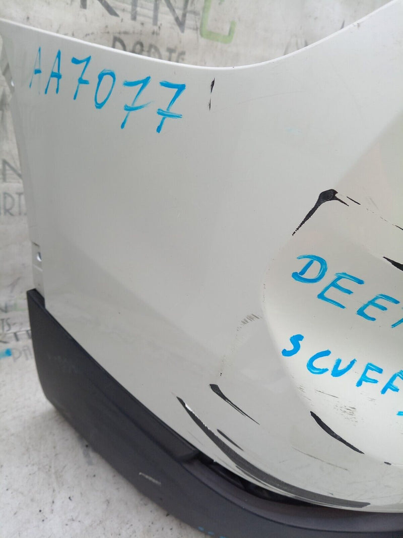 BMW X1 F48 2016-2019 REAR BUMPER GENUINE PDC 51127332323