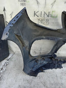 MERCEDES GLE W166 AMG 2015-2019 GENUINE FRONT BUMPER A1668851538