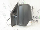 MERCEDES SPRINTER W906 DOOR LEFT SIDE WING MIRROR INDICATOR 6PIN A9068103393