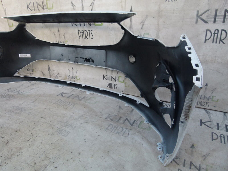 VAUXHALL CORSA F 2019-ON FRONT BUMPER GENUINE 475498858
