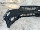 FORD FOCUS MK3 FACELIFT 2013-2018 FRONT BUMPER F1EB17B635