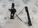 MINI COUNTRYMAN F60 2017-ON FRONT LEFT DOOR WINDOW LIFTER MOTOR 7390073 *1