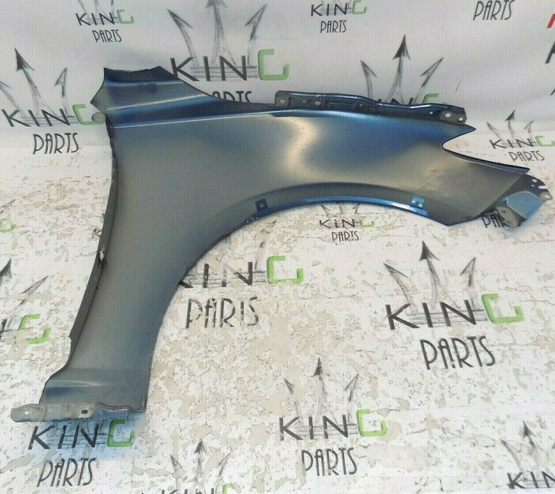 MAZDA 3 MK3 BM 2013-2016 FRONT LEFT SIDE WING FENDER PANEL