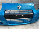 SUZUKI ALTO 2009-2015 FRONT BUMPER GENUINE 71711-68K0