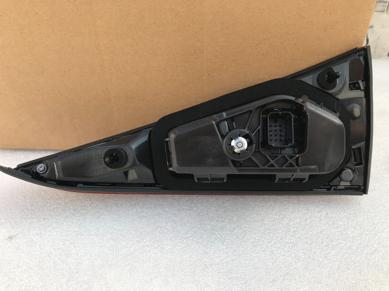 MERCEDES W206 ESTATE 2021-ON *10PIN REAR TAIL LIGHT LEFT PASSENGER A2069060901