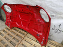 BMW MINI COOPER HATCH R56 2006-2013 GENUINE BONNET IN RED