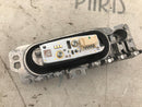 JAGUAR F-PACE X761 LEFT SIDE DAYTIME RUNNING LIGHT ECU CONTROL BALLAST MODULE