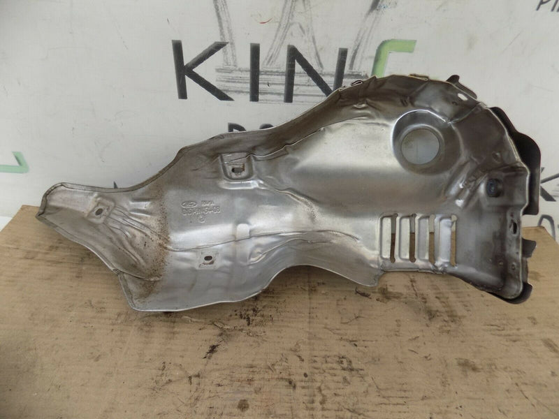 FORD FIESTA MK7 ST 1.0 PETROL  EXHAUST HEAT SHIELD GENUINE  CM519N454DB
