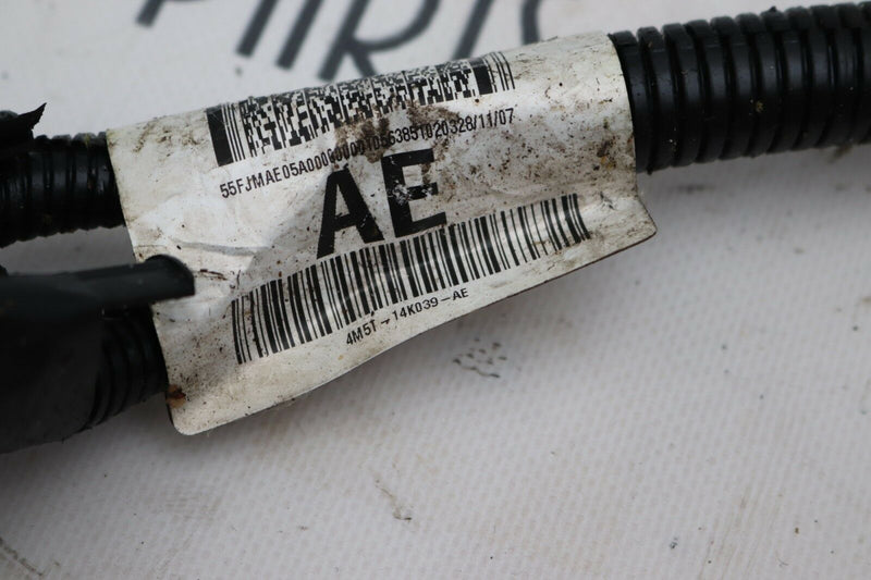 FORD C-MAX MK1 2003-2010  AUTOMATIC GEARBOX ECU 5M5P-12B565-BK 5M5P-14C337-BK *3
