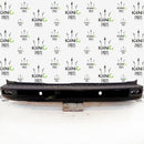 FORD TRANSIT CUSTOM 2012-ON REAR BUMPER GENUINE BLACK BK21-17E962