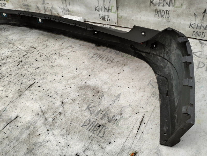 FORD TOURNEO COURIER 2014-2018 REAR BUMPER PDC GENUINE ET7617K823