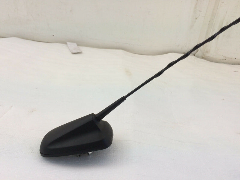 VW CRAFTER 7C 2017-ON OEM ROOF ANTENNA AERIAL & STICK FM/AM 7C0035501D 4-PLUG