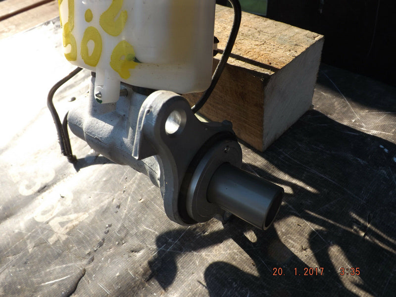 FIAT 500 2007-2015 PETROL 1.2 GENUINE BRAKE MASTER CYLINDER BOTTLE TANK