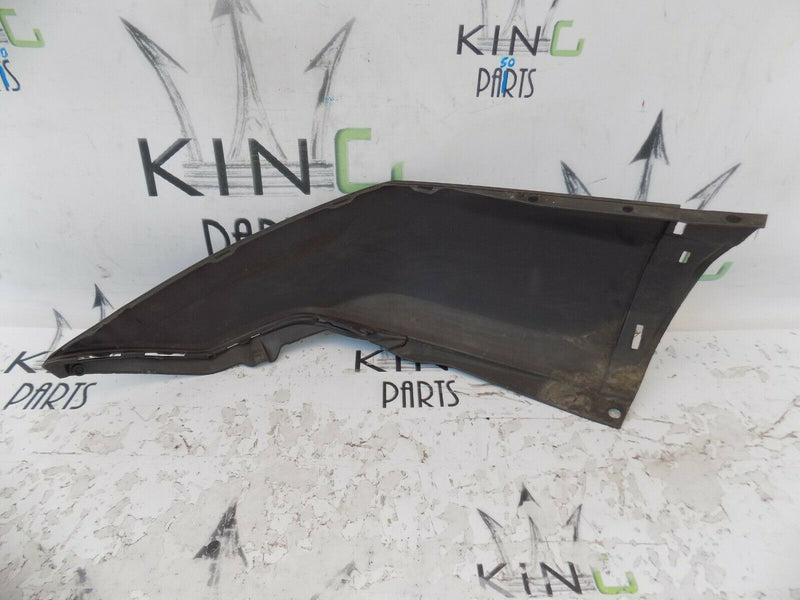 HONDA CR-V 2012-2016 END CAP REAR BUMPER CORNER LEFT SIDE 71507-TFA-1000