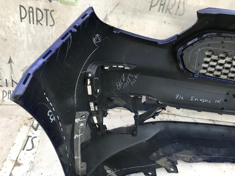 FORD KA+ FACELIFT 2018-ON FRONT BUMPER GENUINE J7BB17757A