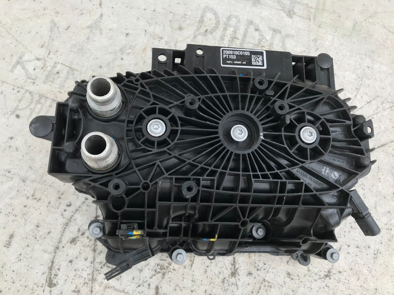 RANGE ROVER EVOQUE L551 HYBRID 1.5 PETROL P300e INLET INTAKE MANIFOLD & SENSOR