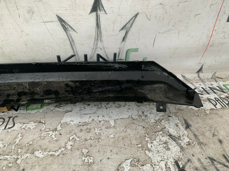 HYUNDAI TUCSON TL 2015-18 FRONT BUMPER SKID PLATE LOWER LIP SPOILER 86565-D7100