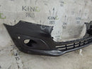 FORD TRANSIT CONNECT 2014-2017 FRONT LOWER BUMPER GENUINE DT1117F775