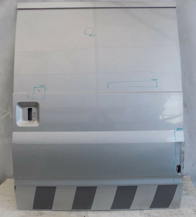 FORD TRANSIT T280 2010-2014 GENUINE SLIDING DOOR PANEL LEFT PASSENGER SIDE N/S