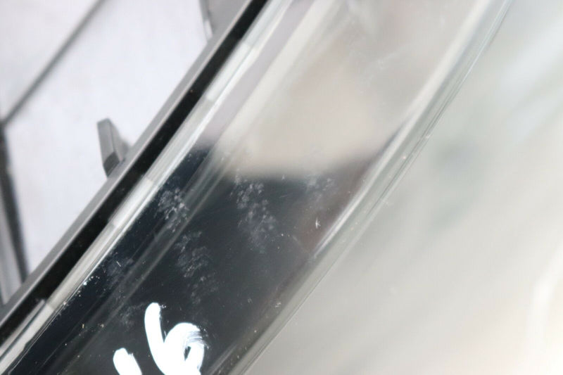 PEUGEOT 508 2019-ON RIGHT SIDE REAR LED LIGHT FENDER LAMP