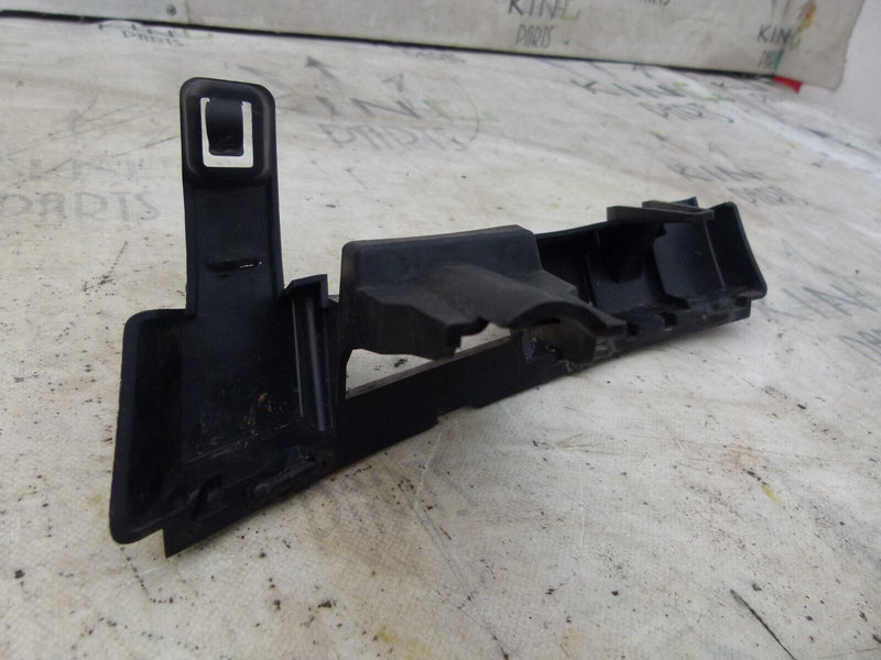 RANGE ROVER SPORT L494 2013-17 FRONT BUMPER RIGHT BRACKET DK6217C826