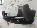 LAND ROVER DISCOVERY L550 SPORT SD4 SE 2014-2016 REAR BUMPER GENUINE PDC