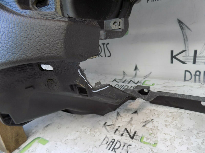 VOLVO V40 2012-2019 DASHBOARD GENUINE BLACK