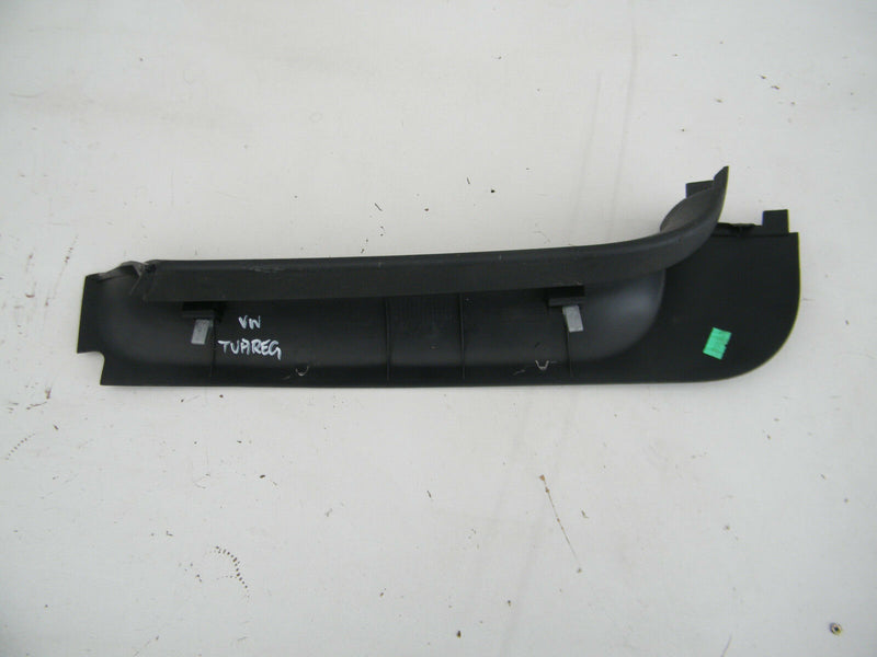 VW TOUAREG MK1 (7L) 02-06 LEFT SIDE INNER TRIM PANEL TAILGATE COVER 7L6867671B