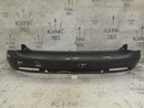 HONDA CRV MK4 2013-2014 REAR BUMPER GENUINE 71501T1GZZ00
