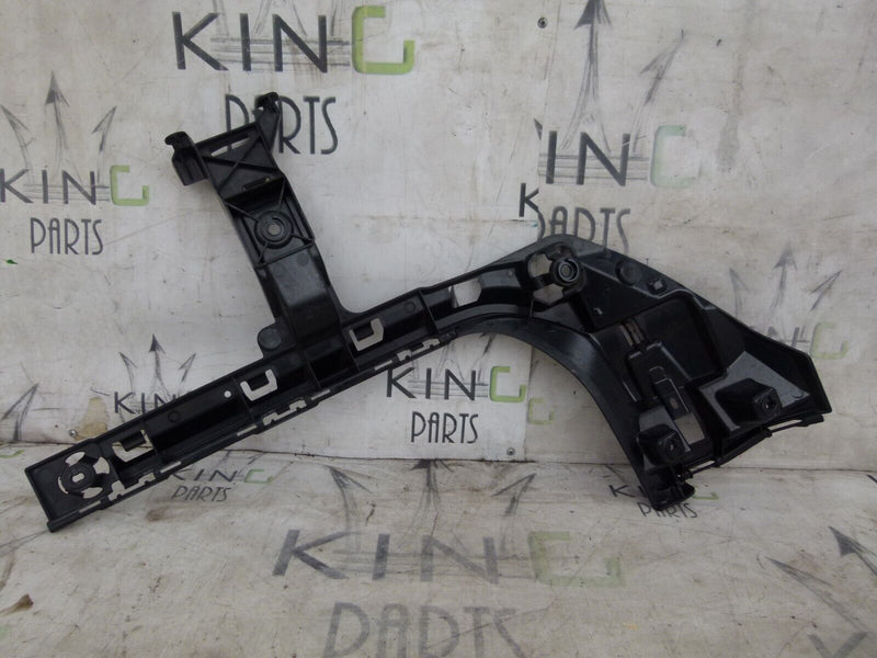 BMW X1 F48 2015-2019 REAR BUMPER RIGHT CORNER GENUINE 5112 7381120