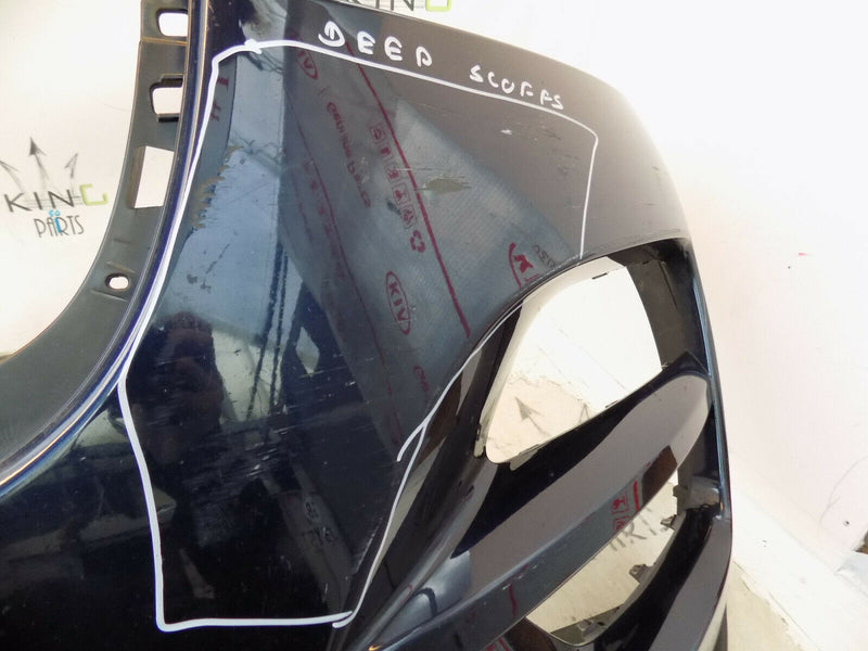 JAGUAR F-PACE X761 FITS PRESTIGE / PORTFOLIO 2016-ON FRONT BUMPER GENUINE