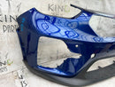 KIA NIRO HYBRID 2019-ON FRONT BUMPER PDC GENUINE 86511-Q4000