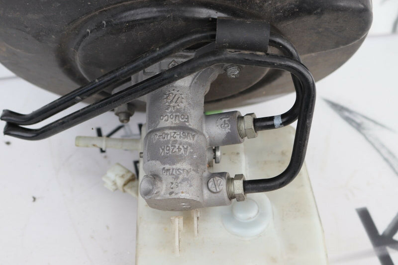 FORD FOCUS MKIII 2011-2018 1.6 TDCi BRAKE SERWO & MASTER CYLINDER BV61-2C246-B