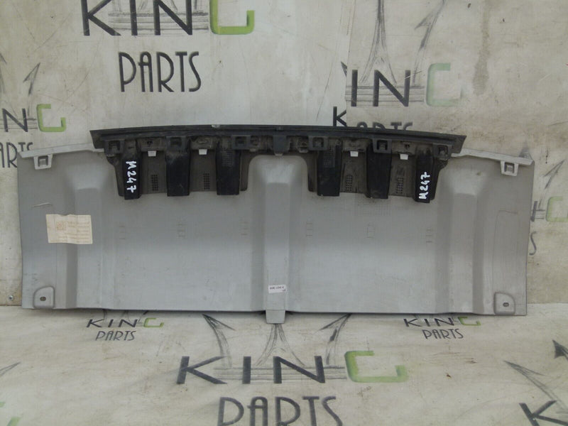 LAND ROVER DISCOVERY SPORT L550 FRONT BUMPER LOWER SPOILER TRIM FK7217F011