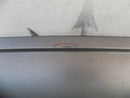 GENUINE AUDI S4 08-12 REAR BUMPER DIFFUSER TRIM DOUBLE PIPE 8K0807521B