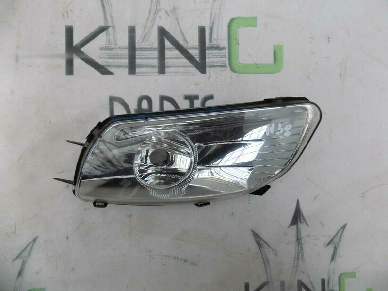 PEUGEOT 308 2007-2016 FRONT RIGHT HALOGEN BUMPER FOG LIGHT 9680498880
