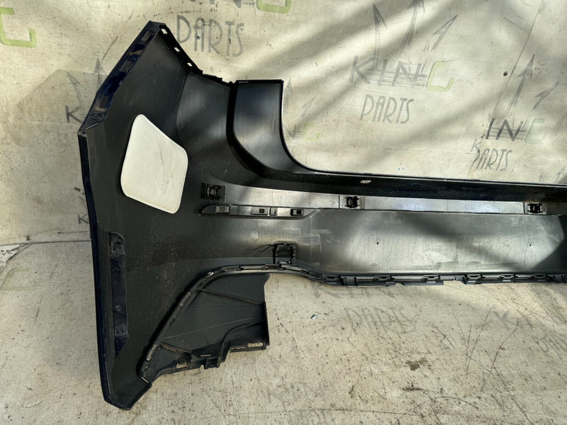 VW GOLF MK8 2019-ON REAR BUMPER PDC GENUINE 5H6807421C