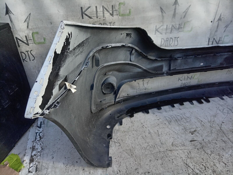 RENAULT TRAFIC 2015-2020 FRONT BUMPER 620223380R