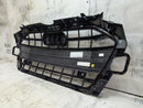 AUDI A4 B9 8W 2015-18 FRONT BUMPER CENTRE GRILLE GENUINE 8W0853651