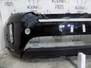 RANGE ROVER EVOQUE MK2 L551 2018-ON FRONT BUMPER GENUINE RED K8D2-17F775