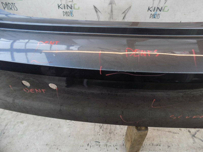 BMW 2 SERIES F22 M-SPORT COUPE 2014-2018 REAR BUMPER GENUINE PDC 8055567