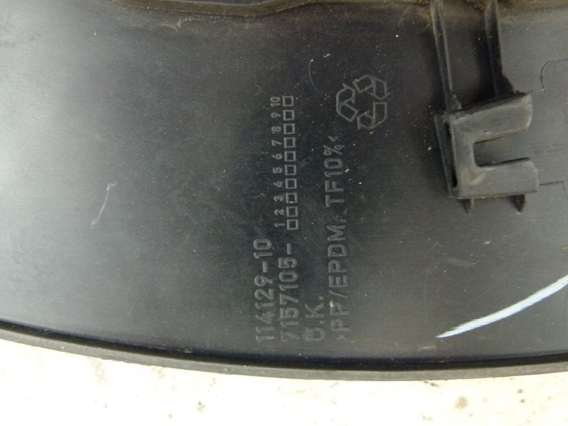 MINI COOPER R56 2006-2014 REAR LEFT WHEEL ARCH TRIM 7157105