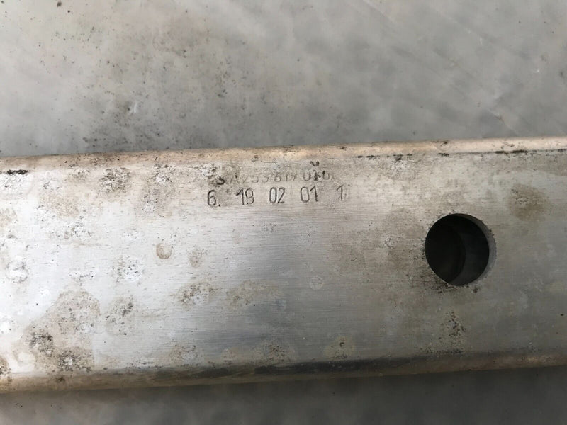 MERCEDES GLC X253 2.0 PETROL UNDERBODY SUPPORT STIFFENING BRACE A2536190100