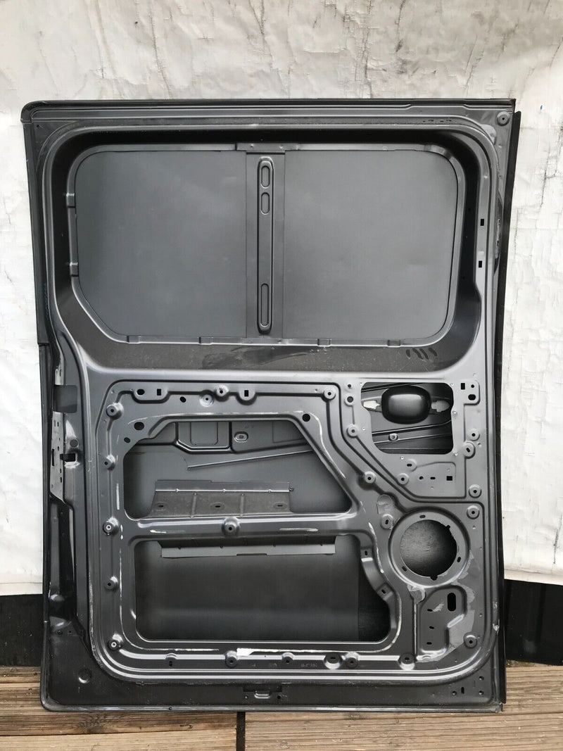 EXPERT, PROACE, DISPATCH, SCUDO MK3 2016-ON LEFT SIDE SLIDING DOOR PANEL