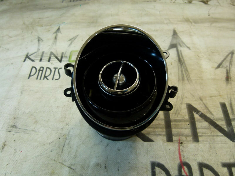 JAGUAR XJ X351 2010-19 DASHBOARD LEFT SIDE DASH AIR VENT AW93-19C696-AE