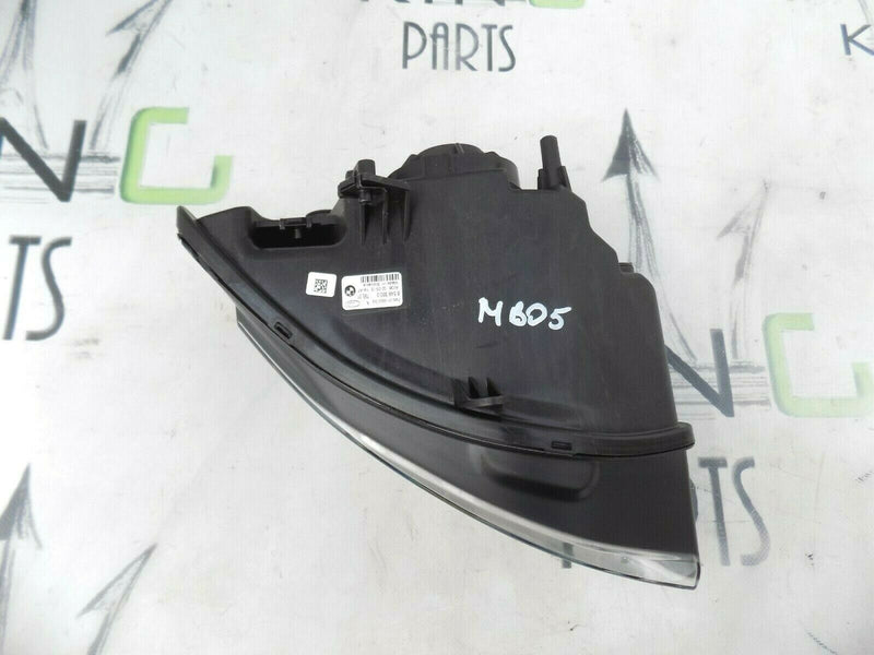BMW R1200RS LC 2015-2018 *NEW* FRONT HEADLIGHT HALOGEN LIGHT LAMP RIGHT