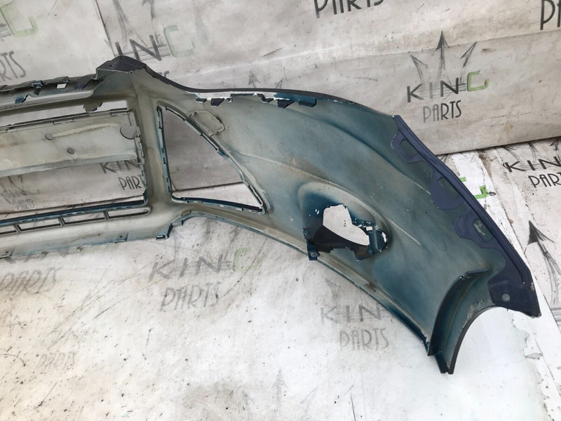 FORD FOCUS MK3 2010-2014 FRONT BUMPER GENUINE BM5117757A