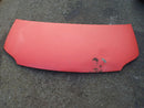 LDV Maxus 2005-2009  Genuine Red Bonnet