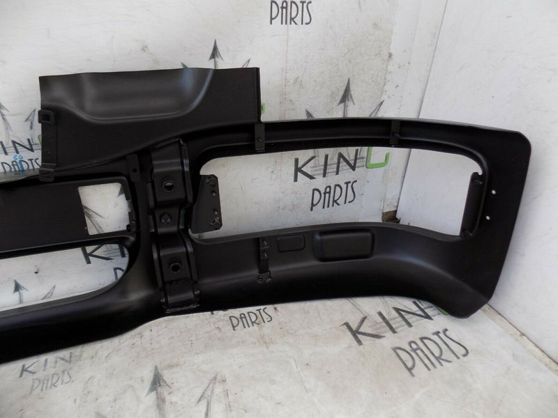 IVECO EUROCARGO MK2 2002-2015 - STEEL FRONT BUMPER ML75E17S - GENUINE -
