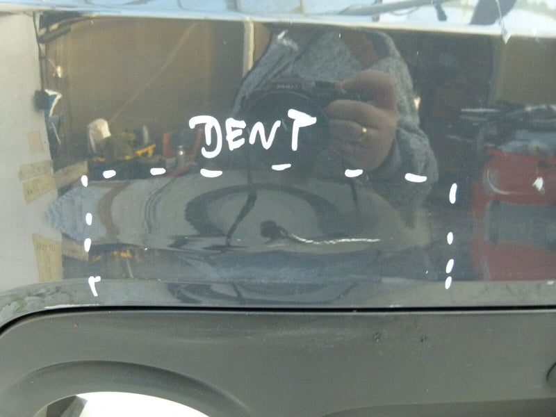 MINI COUNTRYMAN F60 COOPER S 2017-ON REAR BUMPER PDC GENUINE 7389378